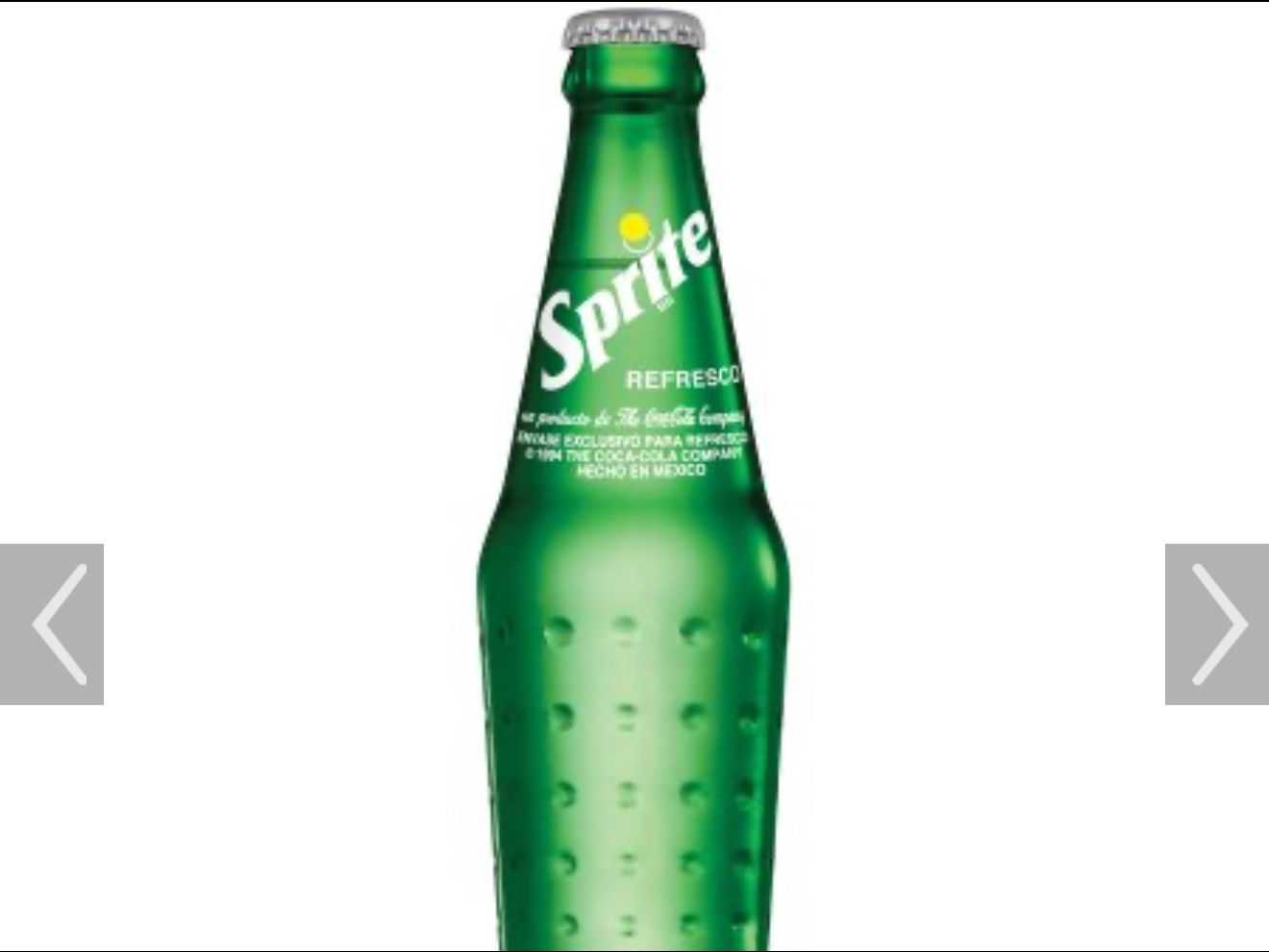 Sprite.