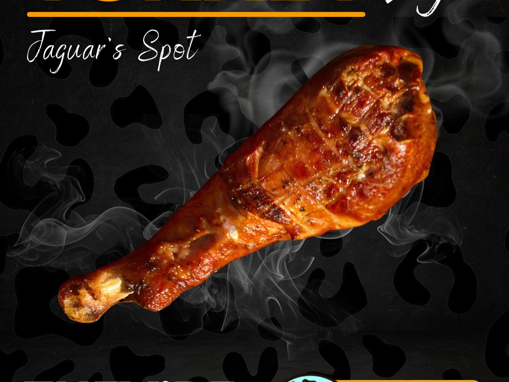 Turkey Leg