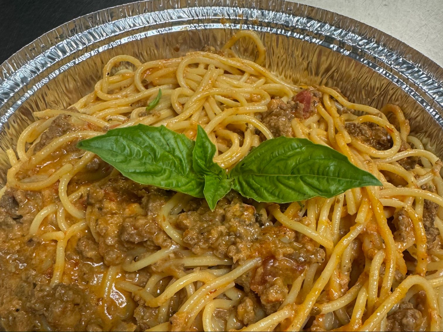 Delicious Dinner Options at Our Restaurant