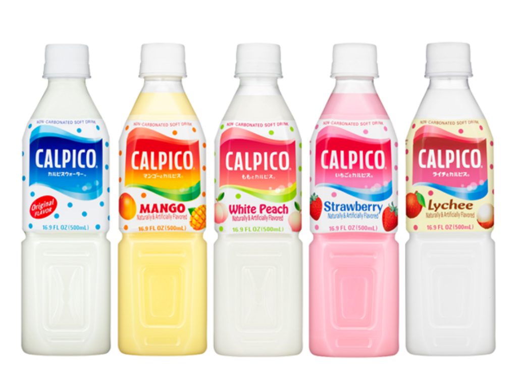 Calpico.