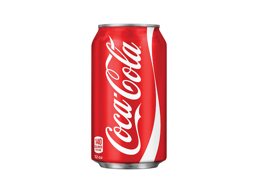Coke.