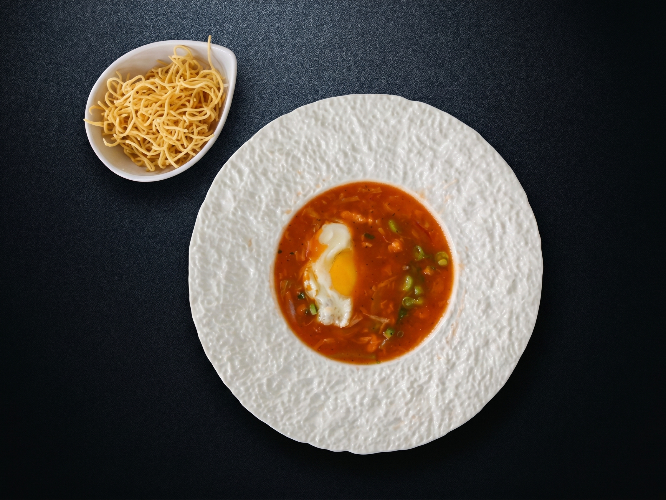 American Chopsuey (C).