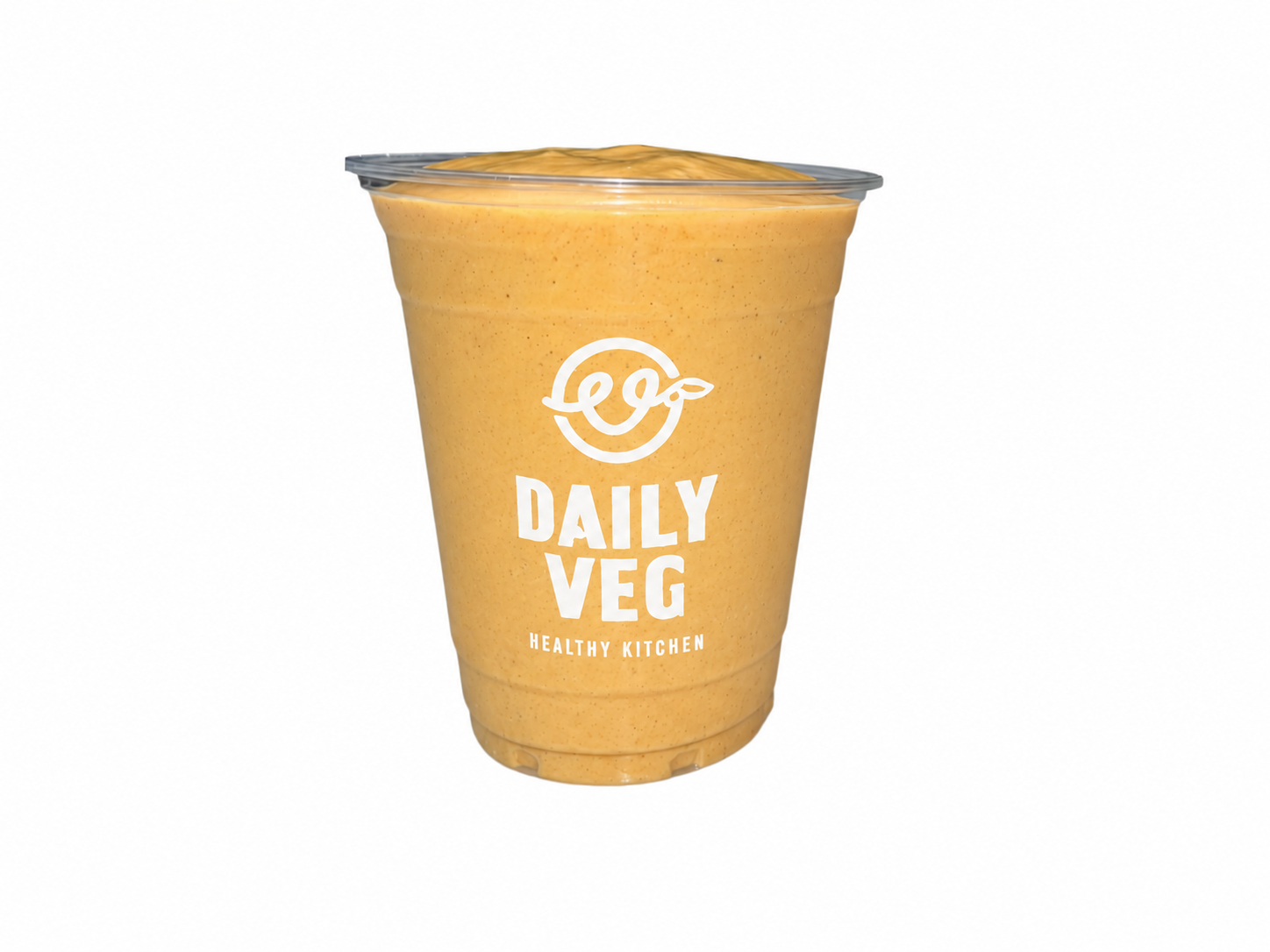 Pumpkin Milkshake.