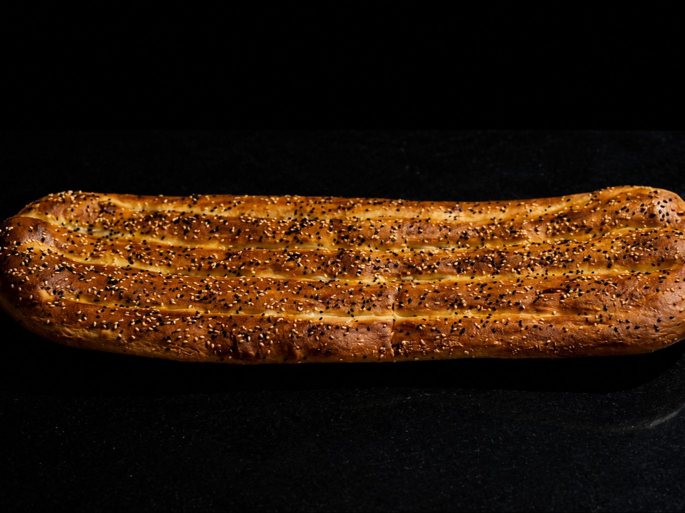 Frozen Barbari.