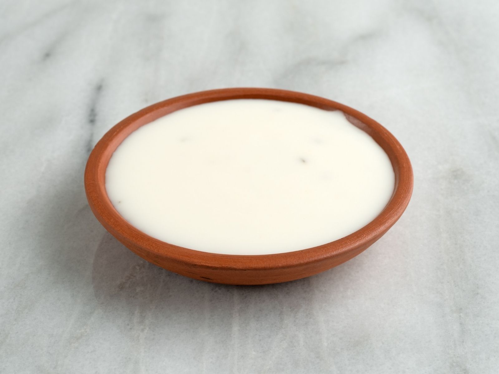 Bleu Cheese Dressing.