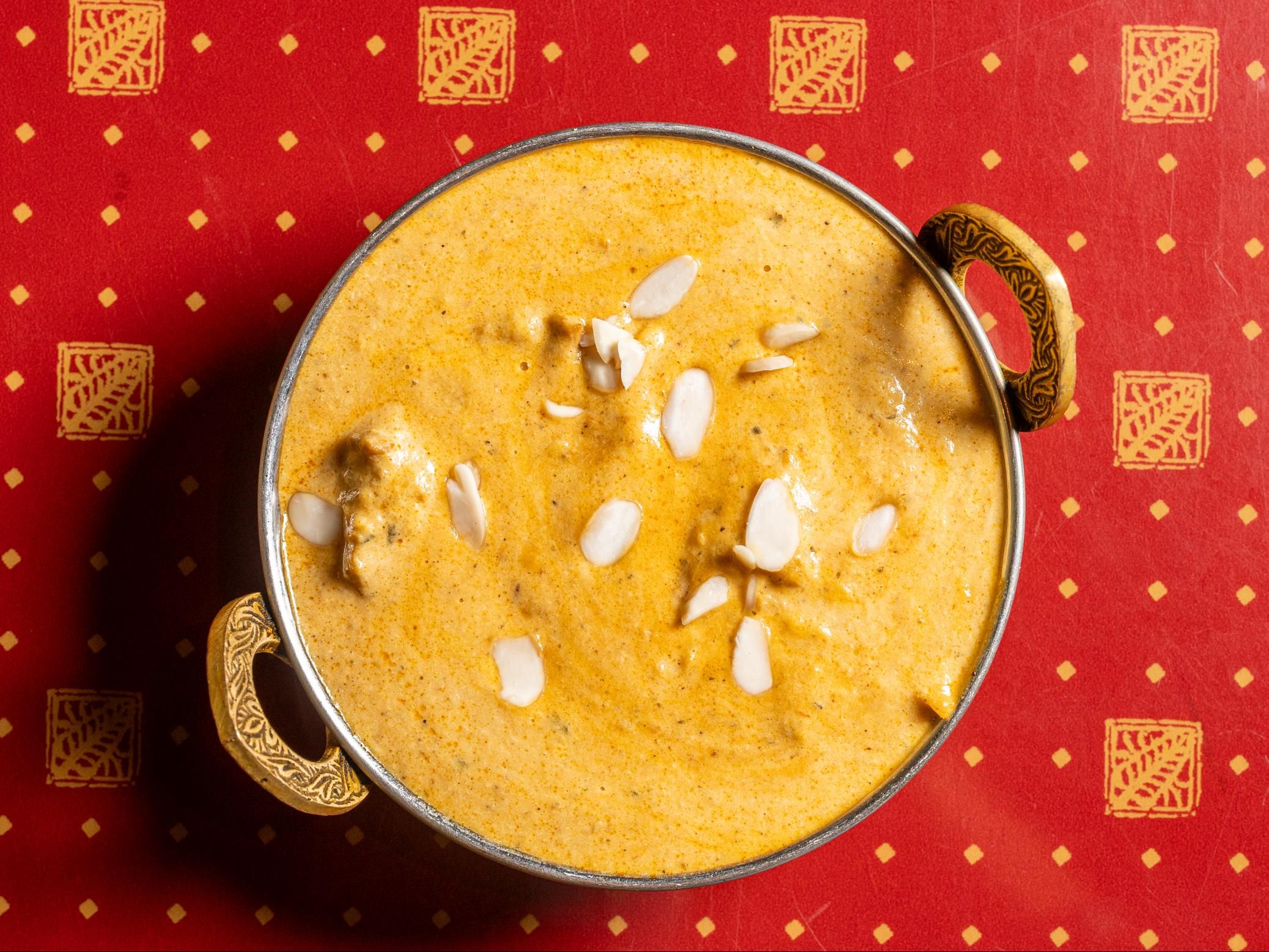 Korma