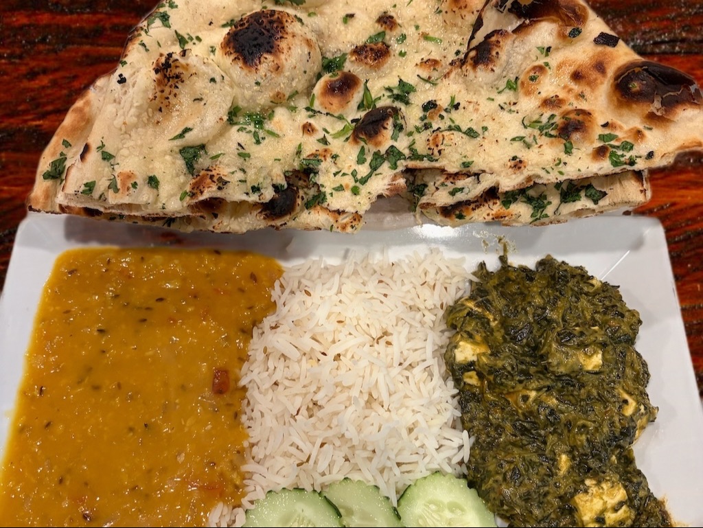 Vegetable Platter