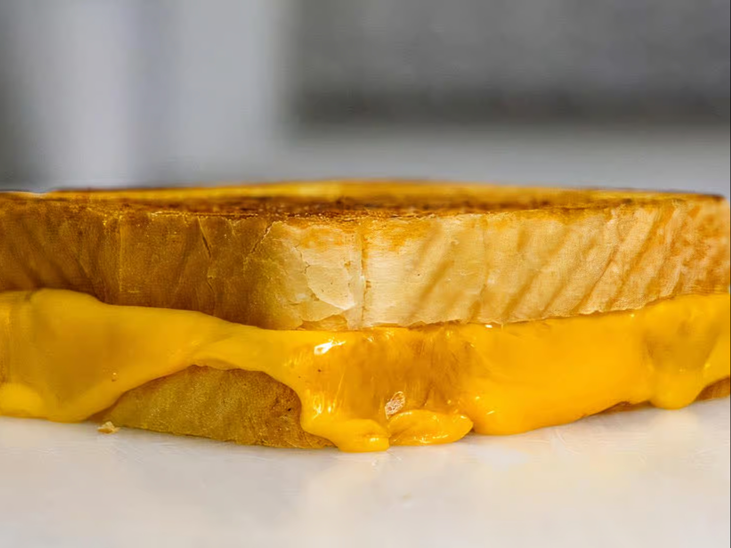 Grilled Cheese.