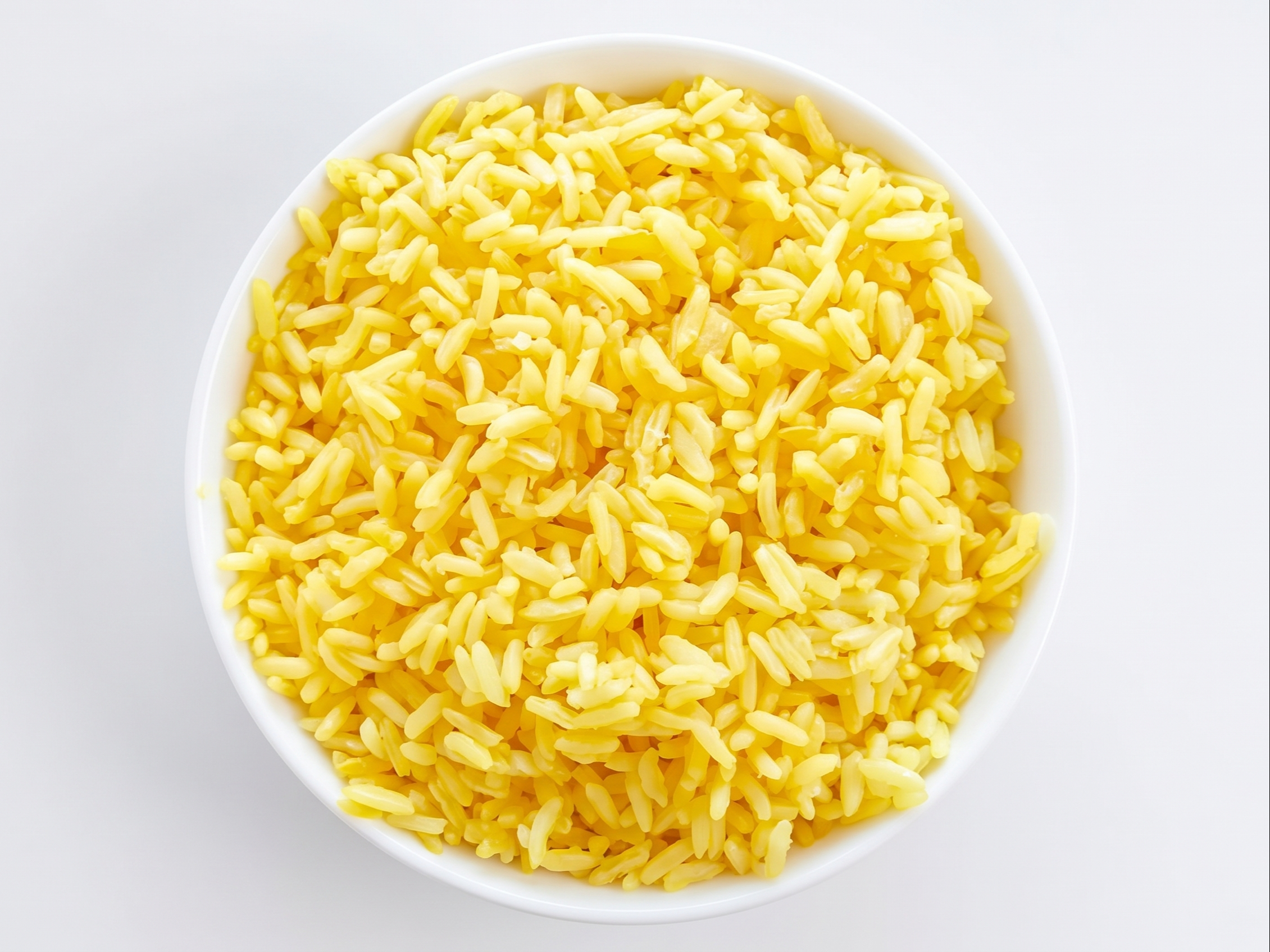 Yellow Rice.
