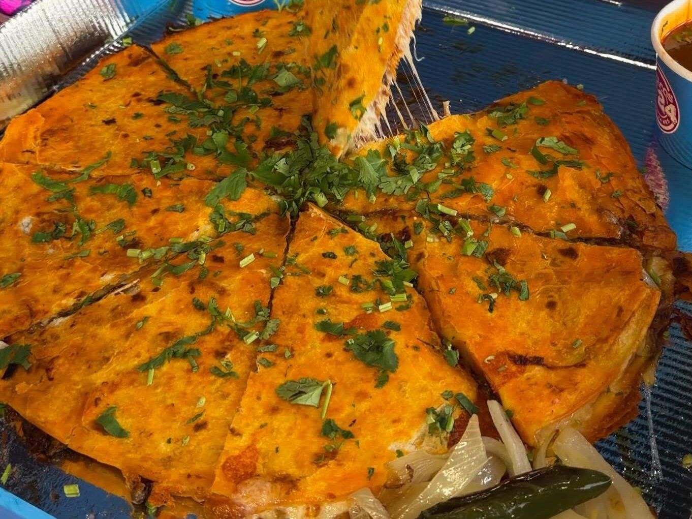Satisfy Your Dinner Cravings