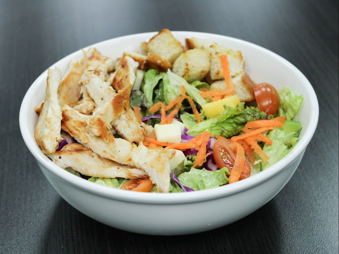 Taxco Salad.