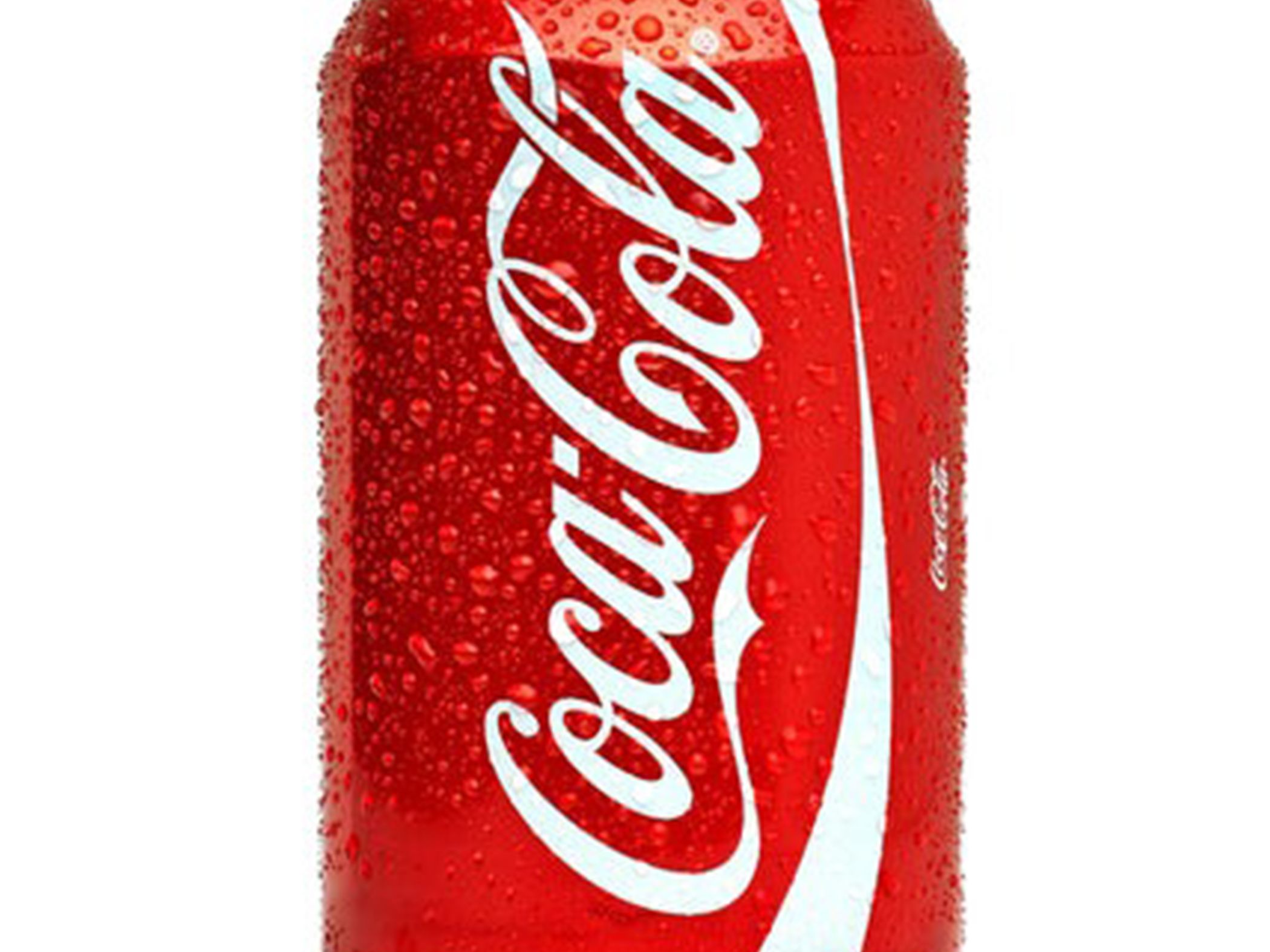 Coke.
