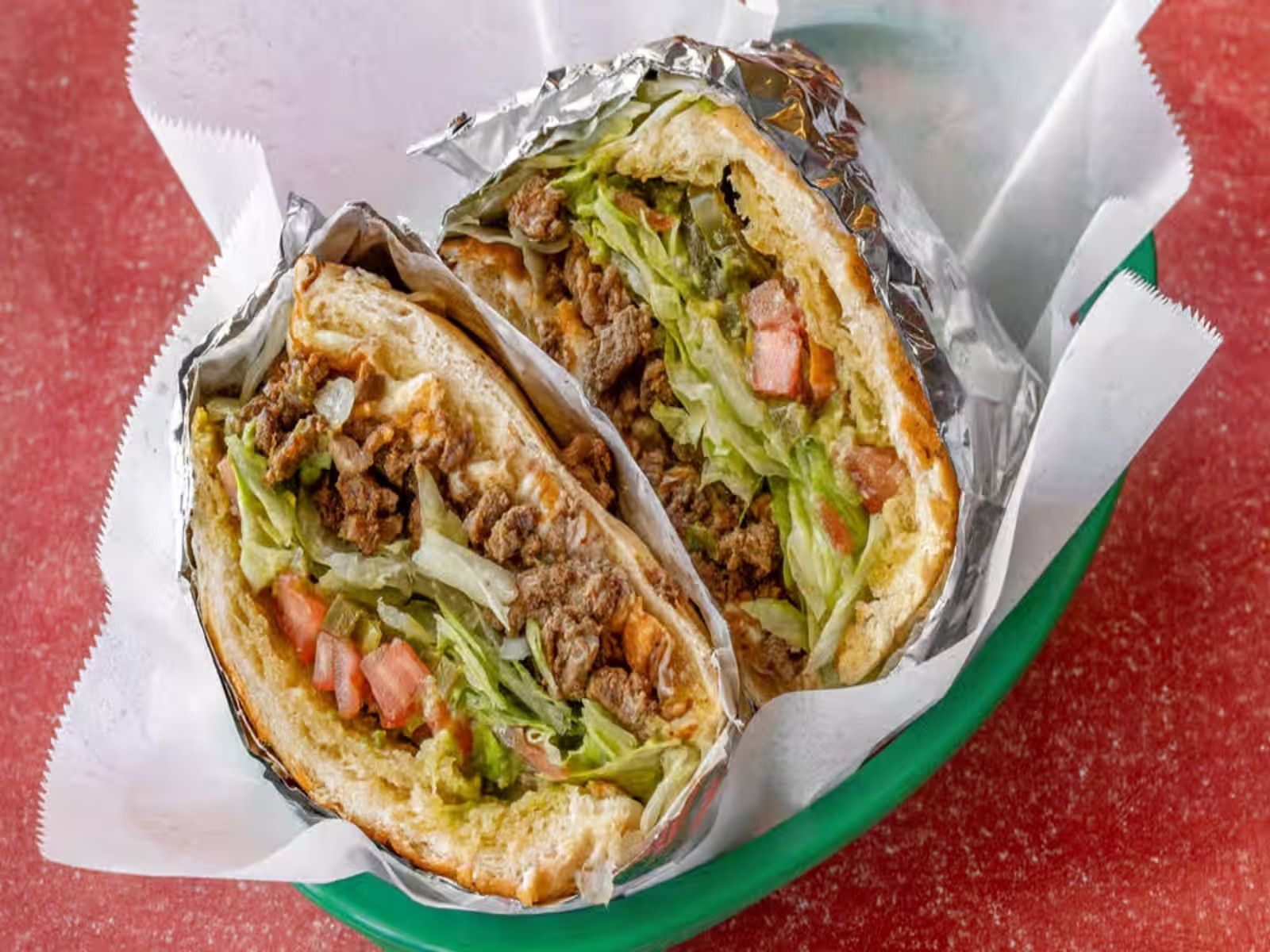 Torta.