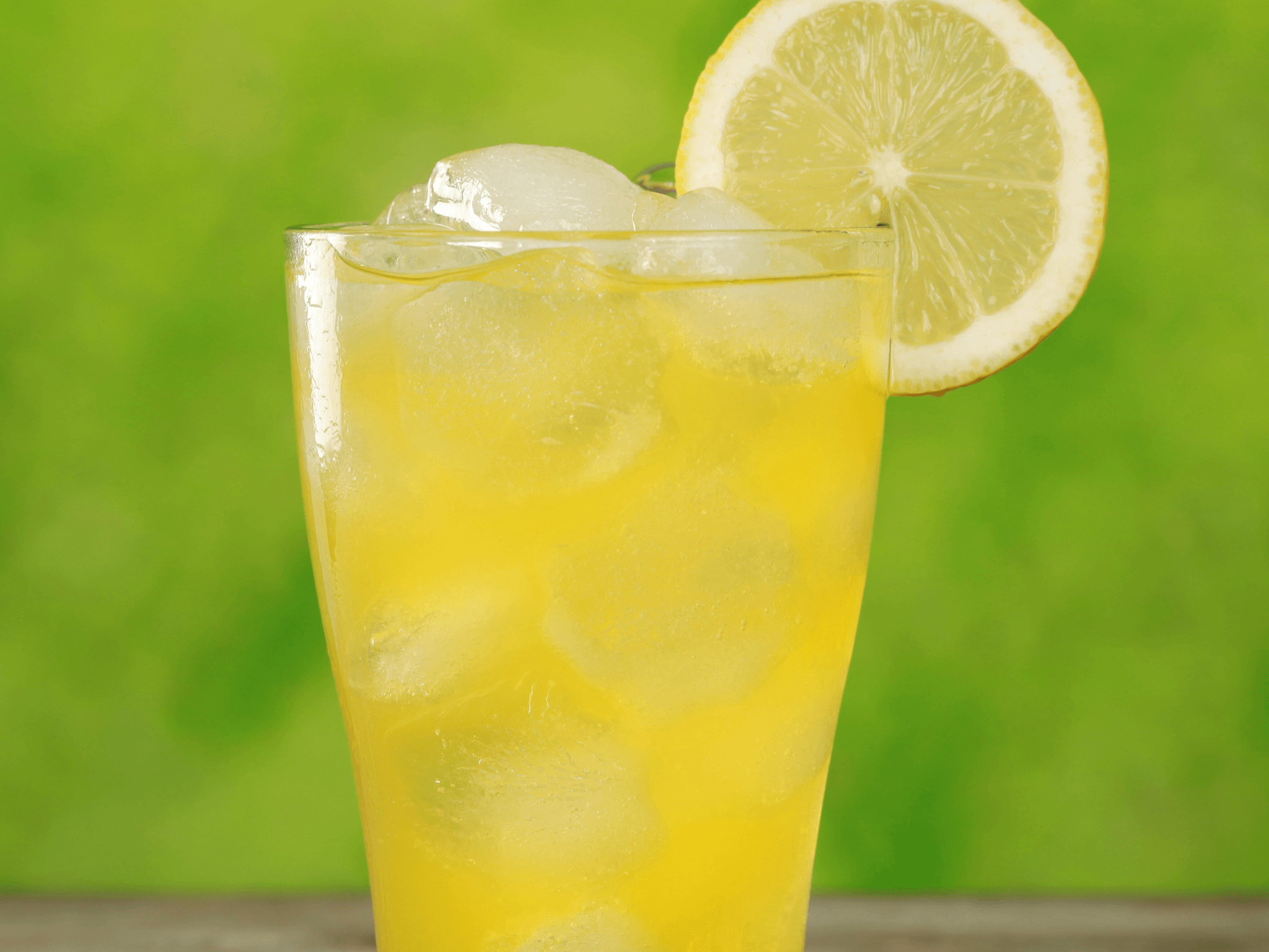 Craft Lemonades.