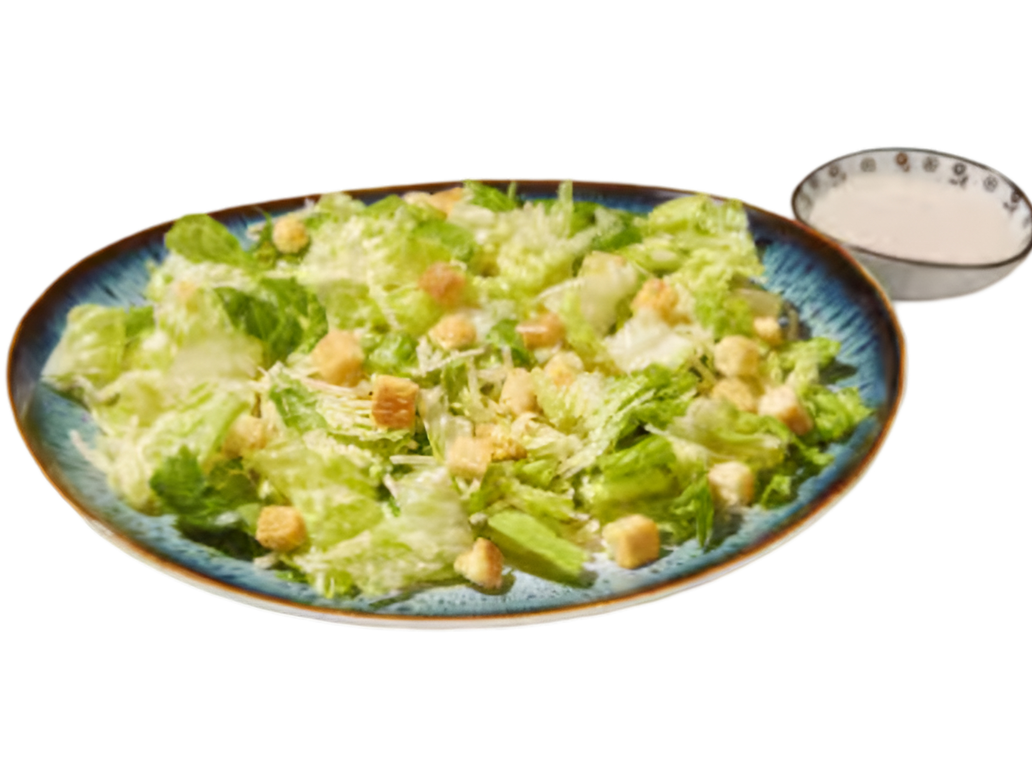 Caesar Salad.
