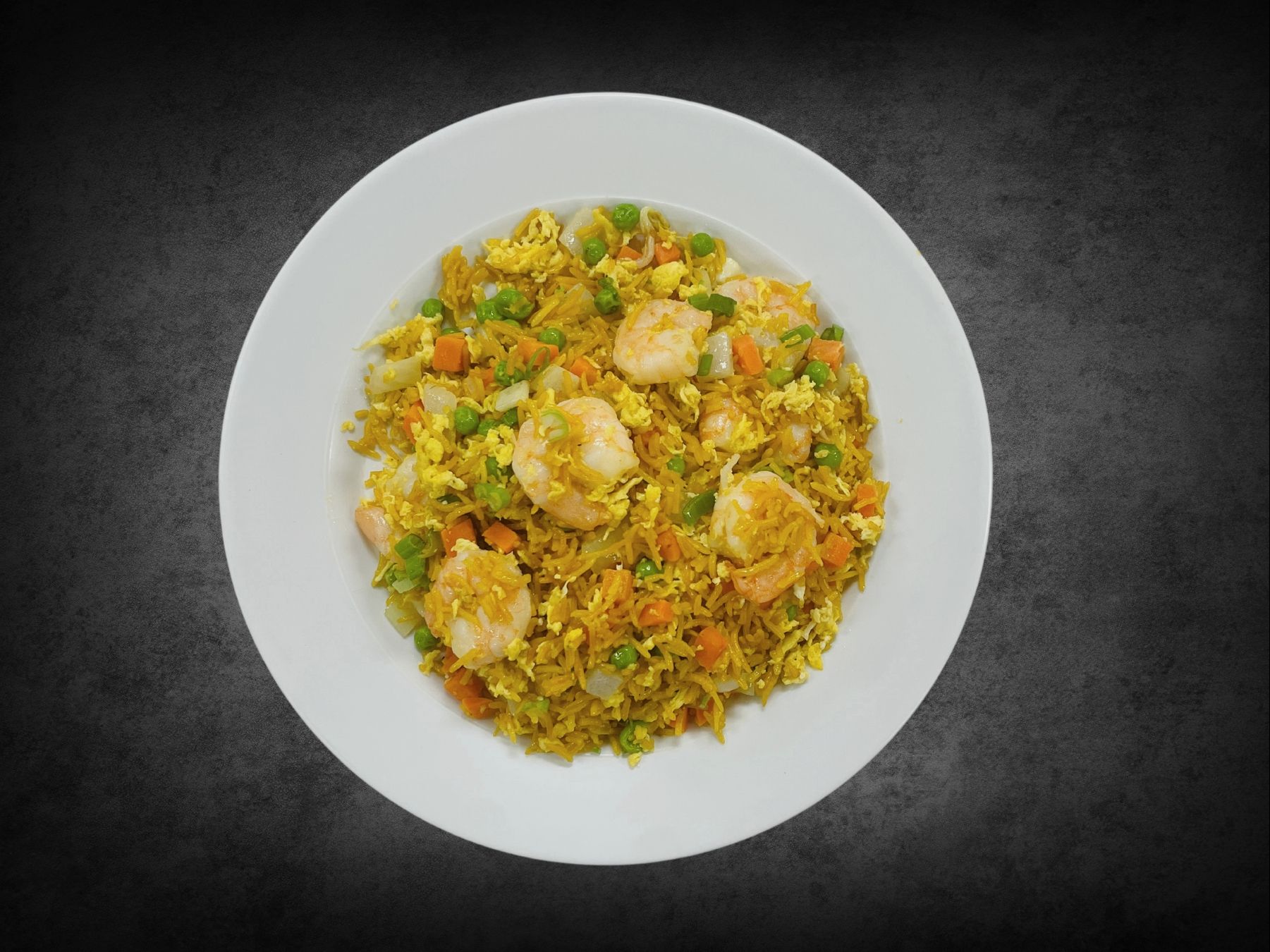 Shrimp Fried Rice