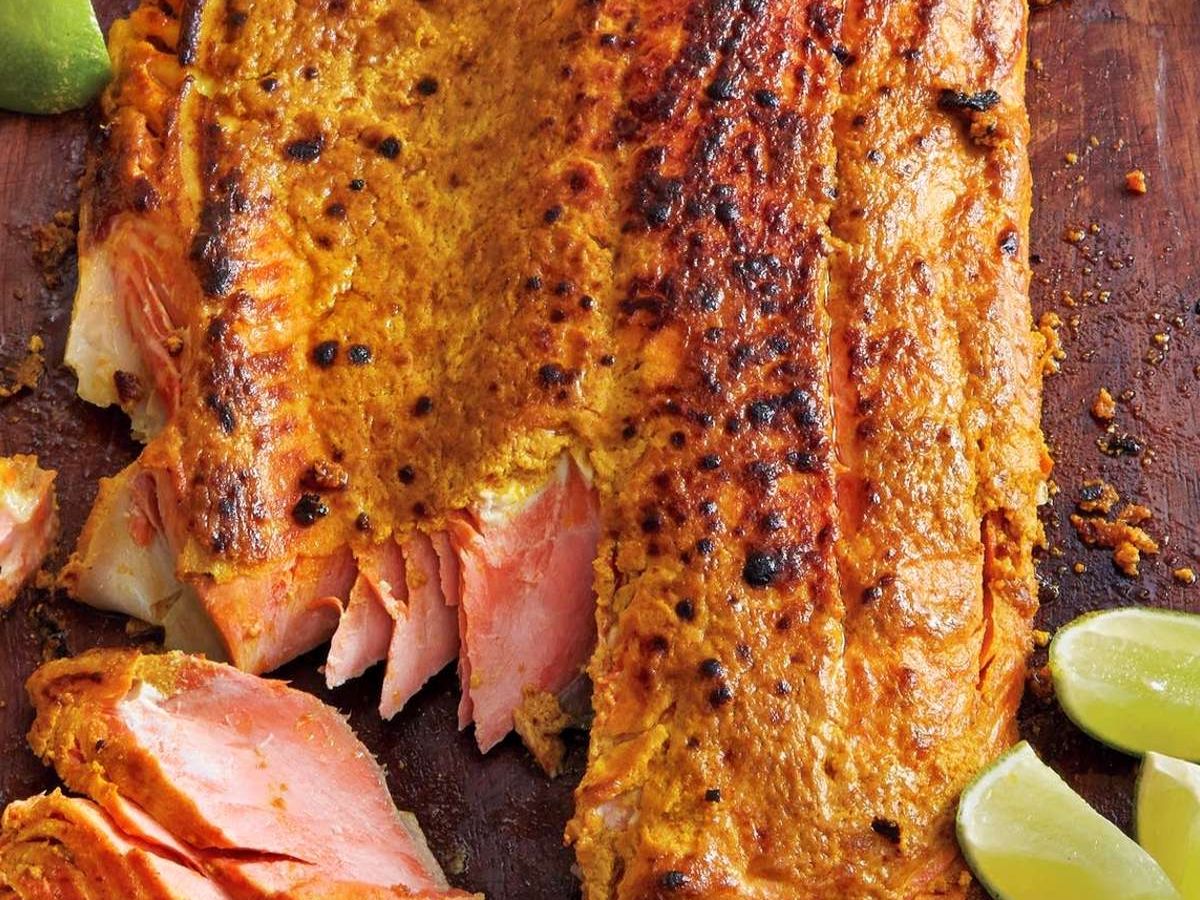 Indian Food Delivery and Catering Services