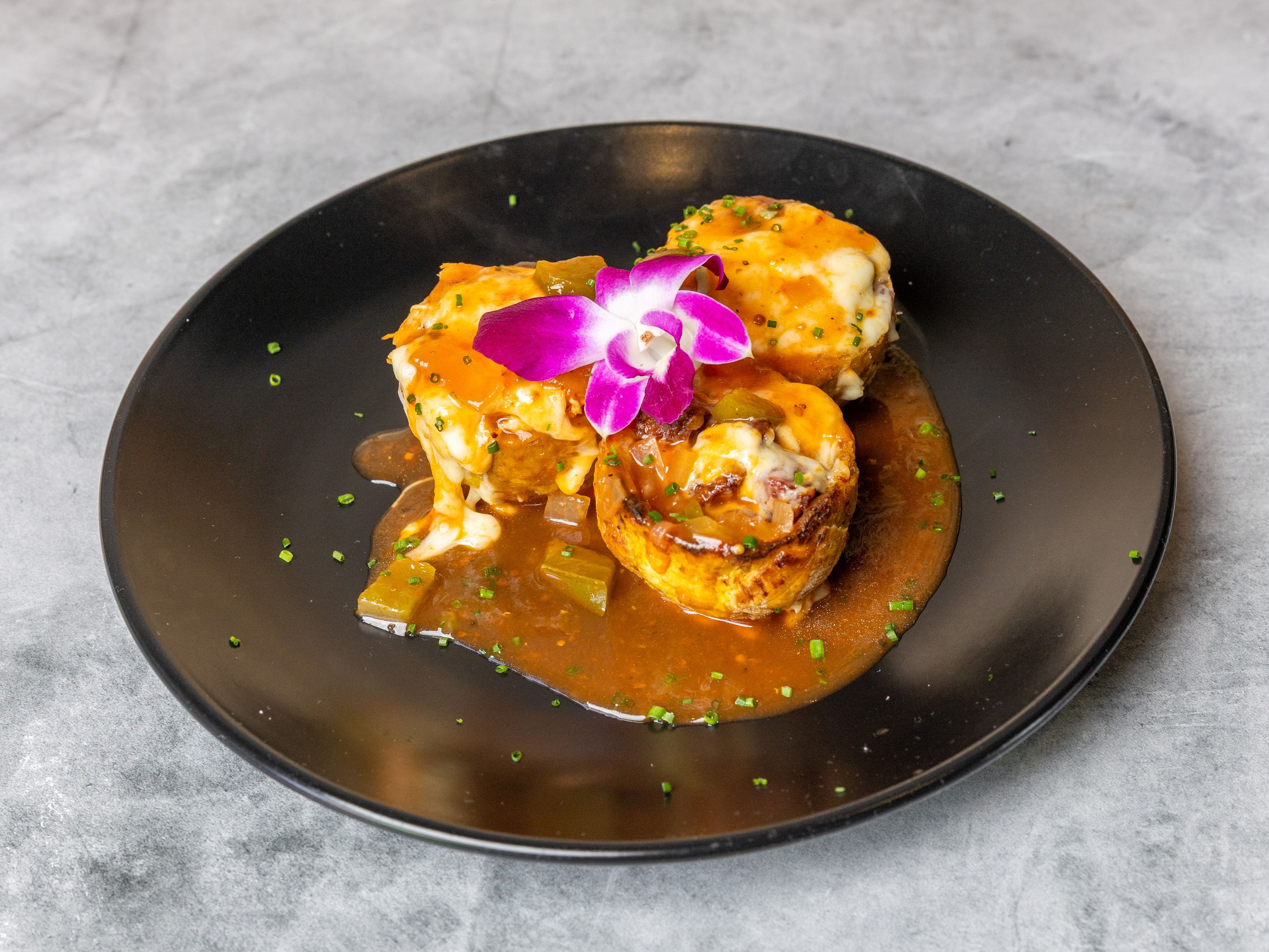 Tostones Frida.