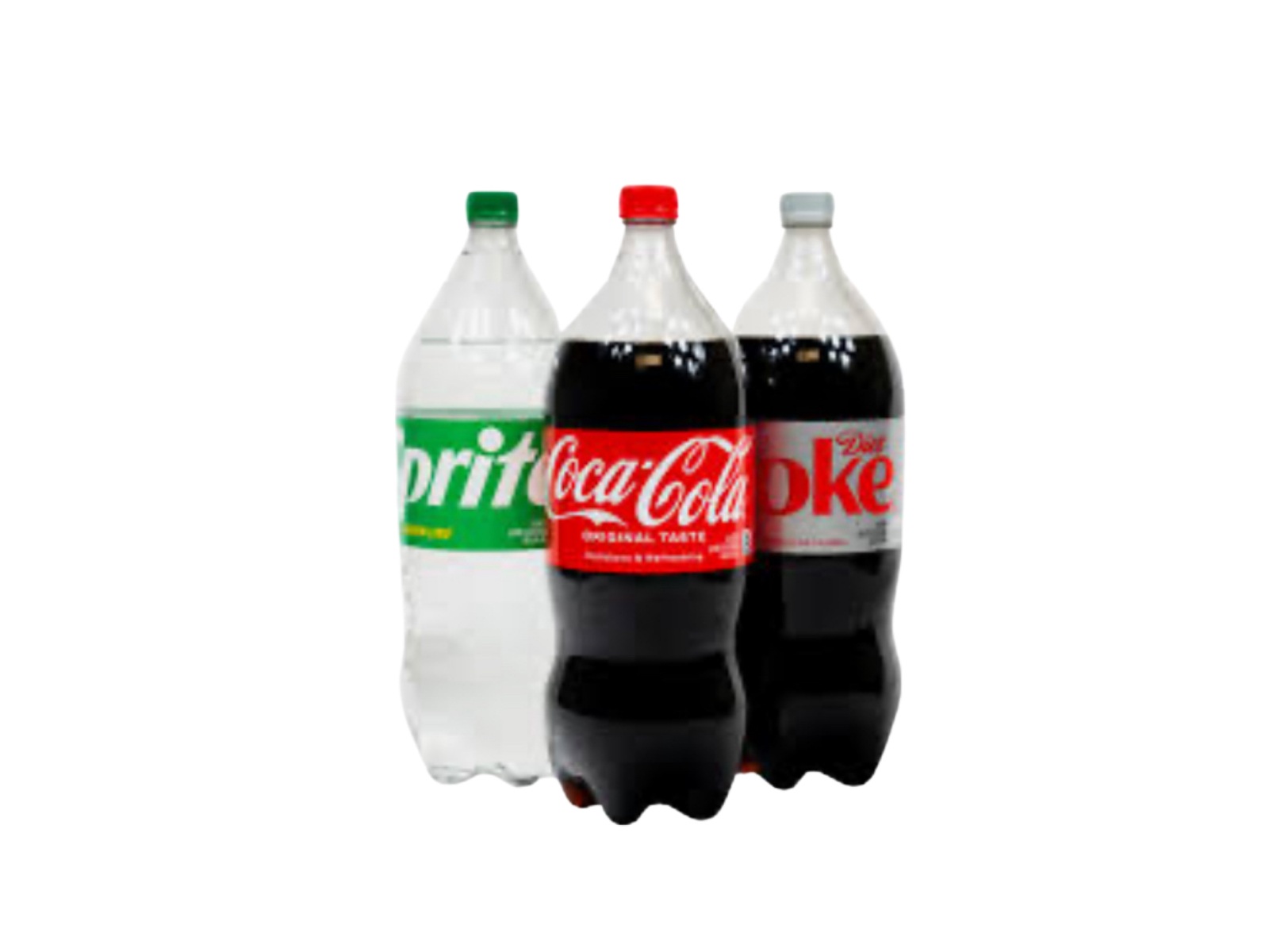 BOTTLE DRINK 2L