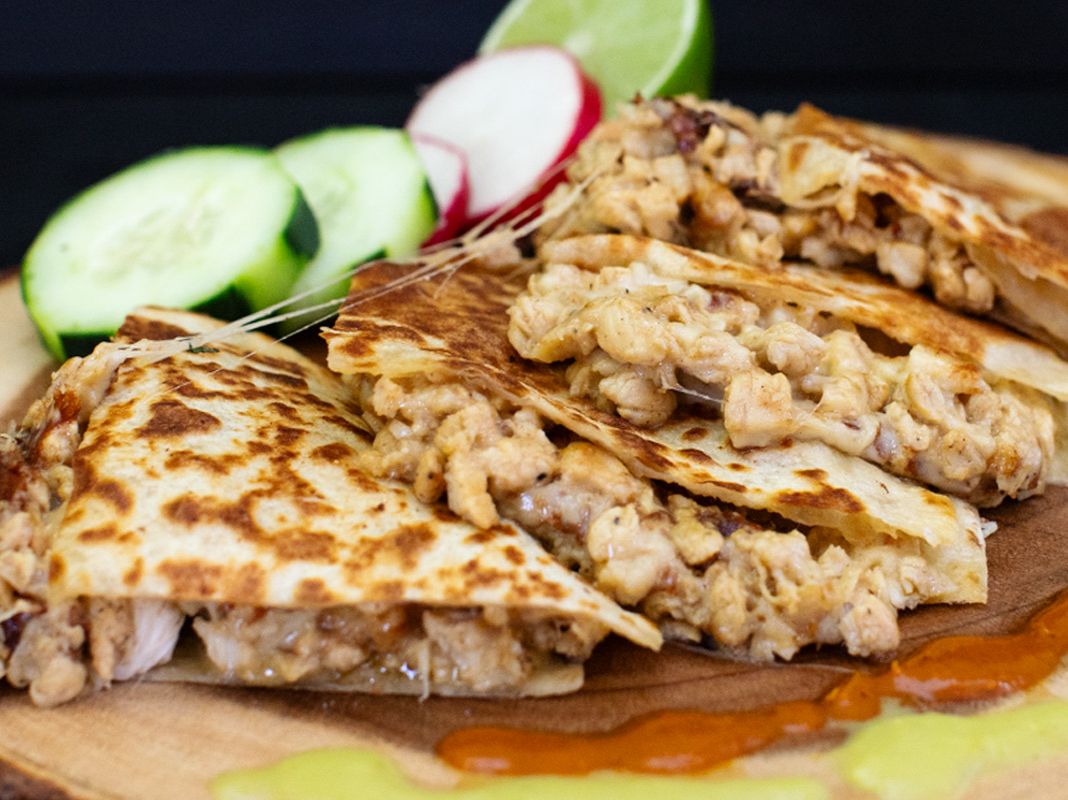 Quesadilla