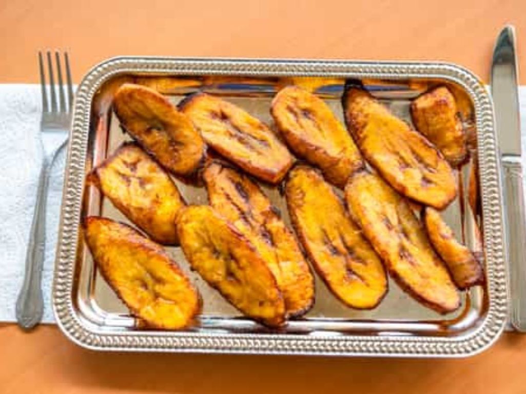 Plantain - lg.