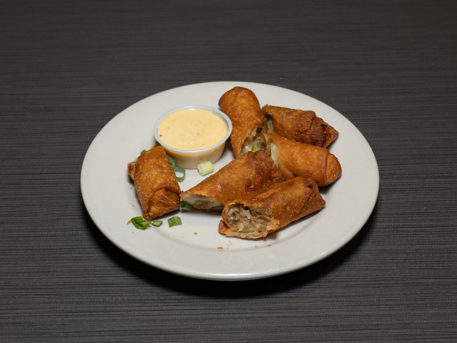 Boudin in a Blanket.