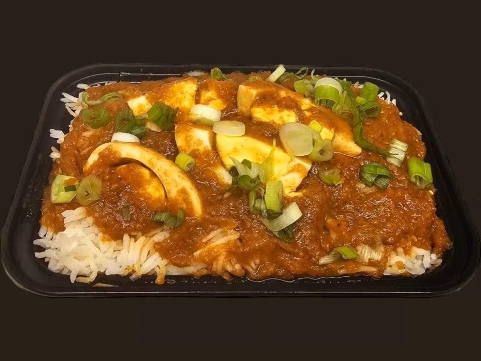 Delicious Curry Creations: Indian and Asian Fusion