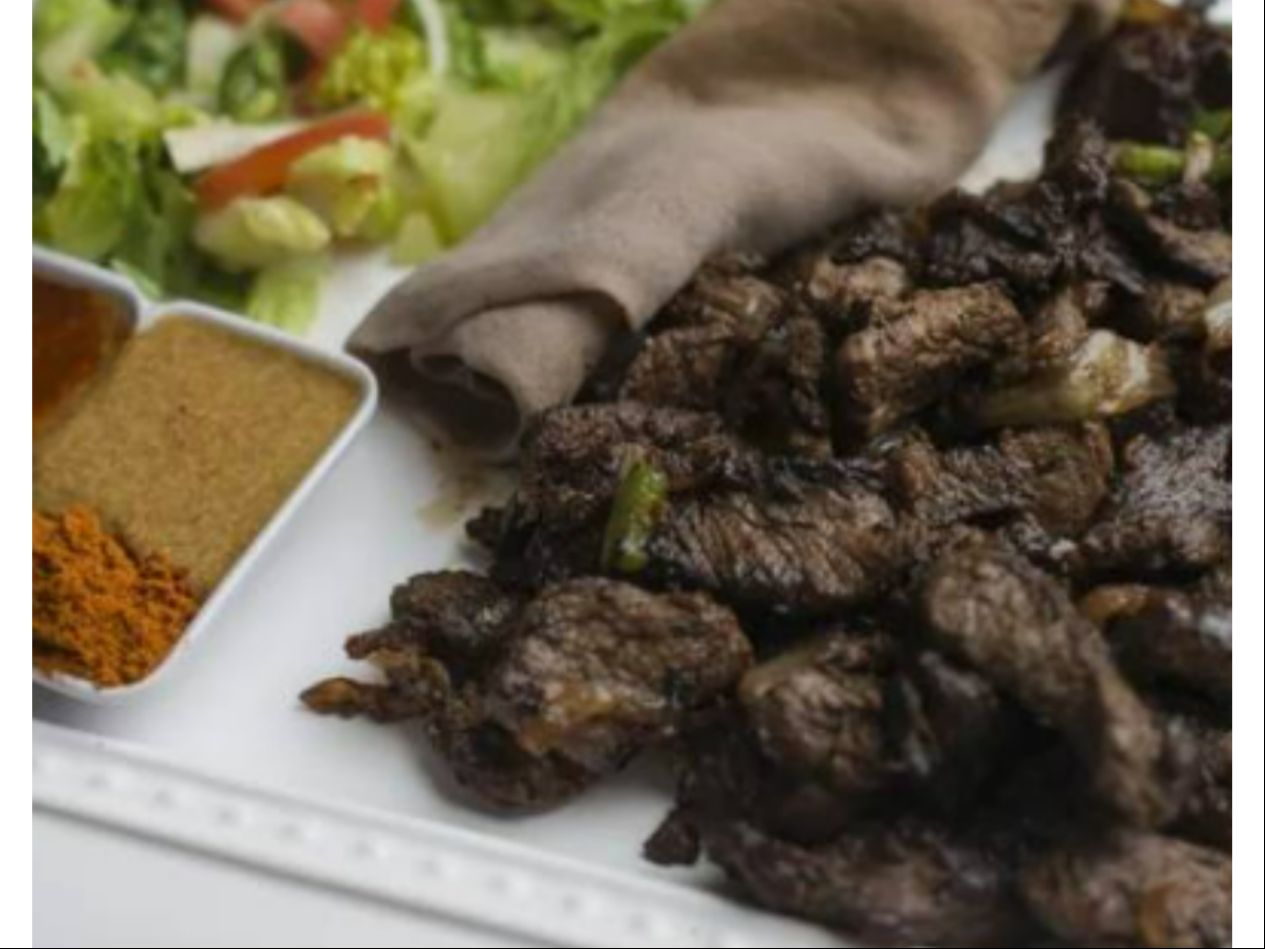 House Specal Tibs Large 1000