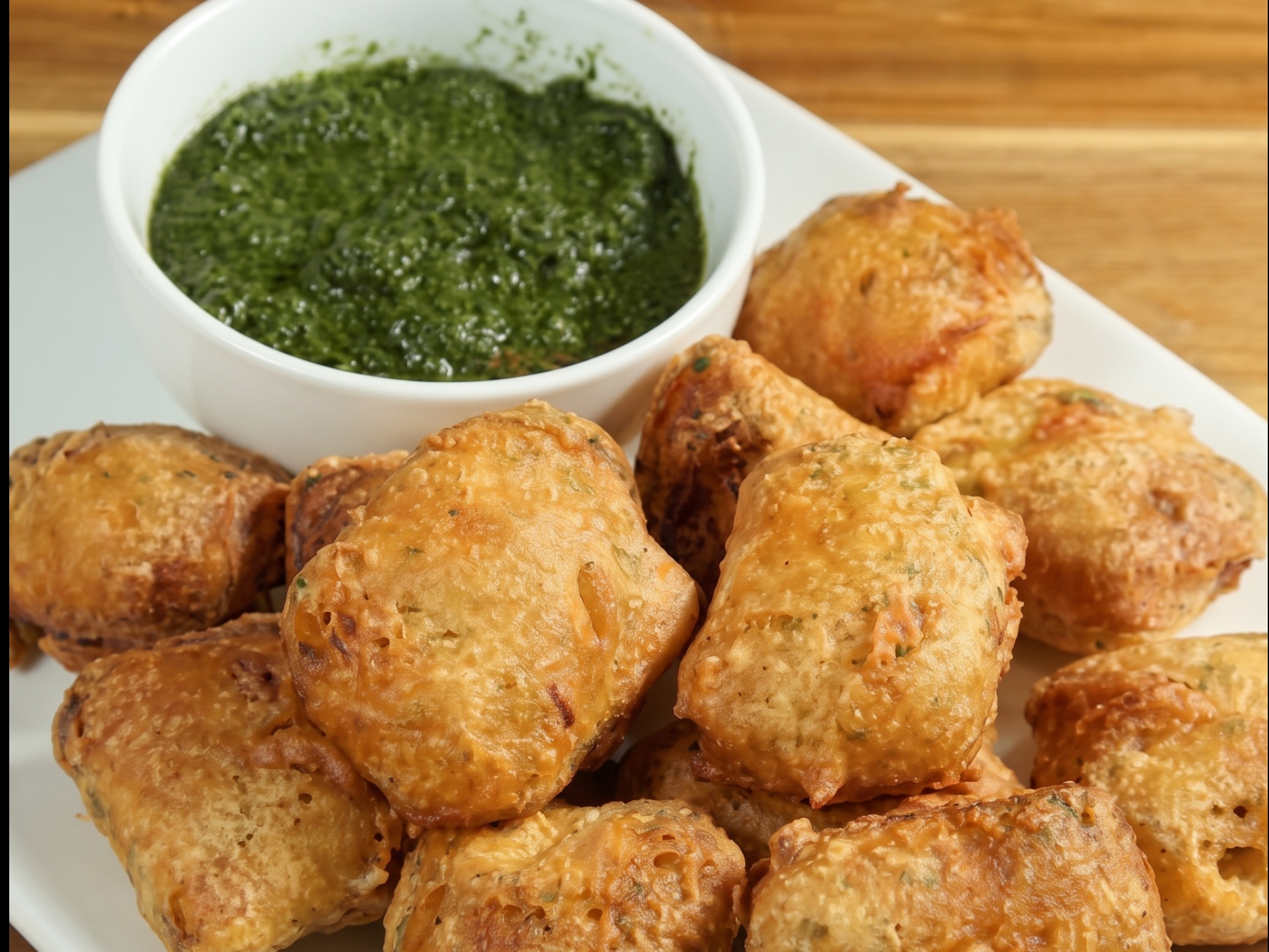 Paneer Pakora