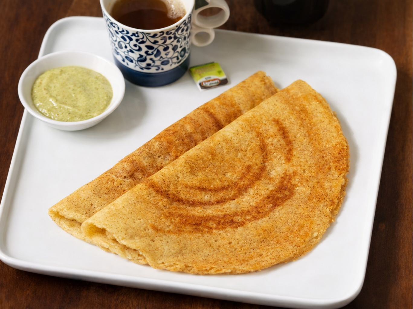 Pearl Millet Dosa Batter (32 oz) O