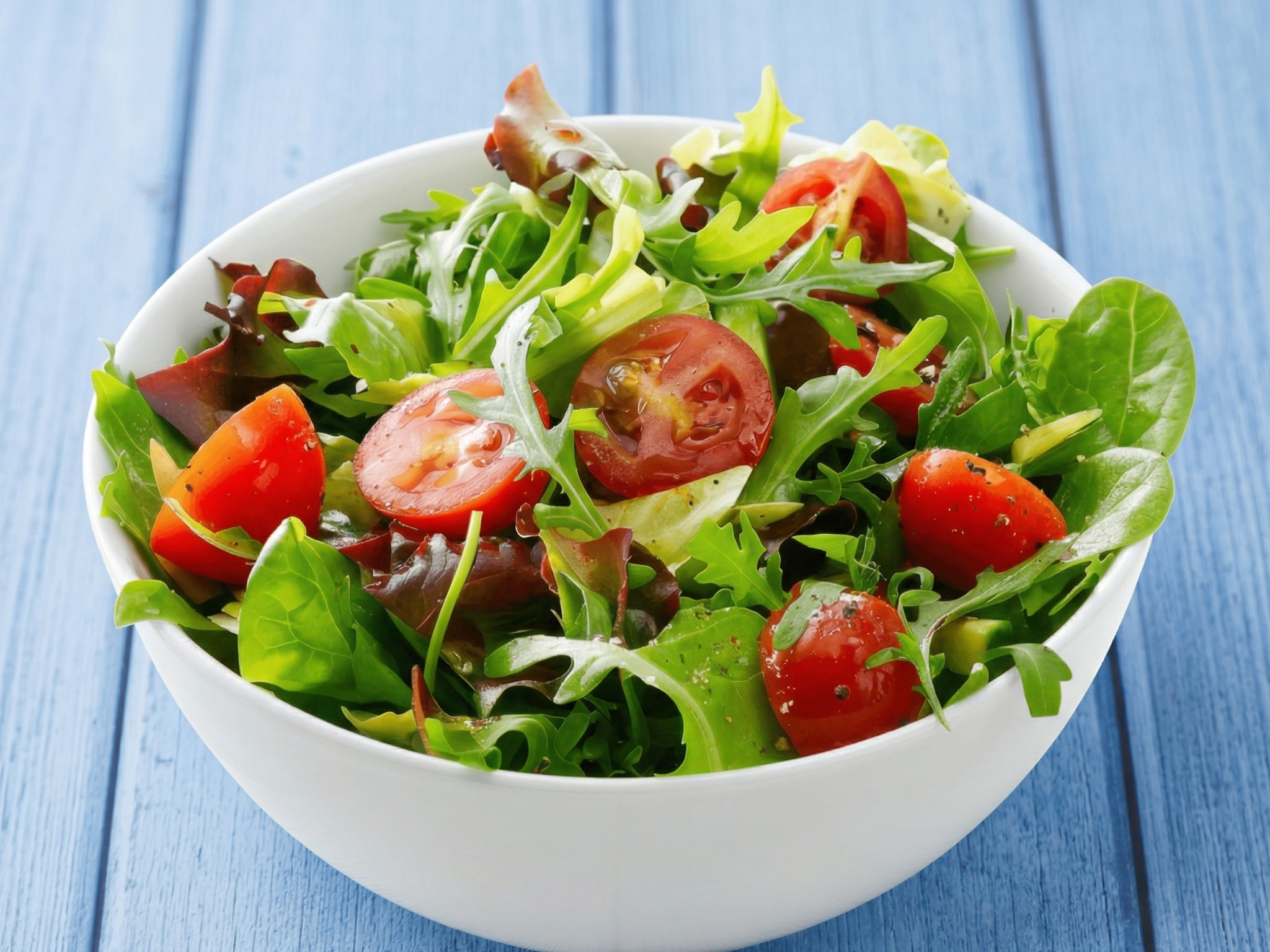 Garden Salad (Large)