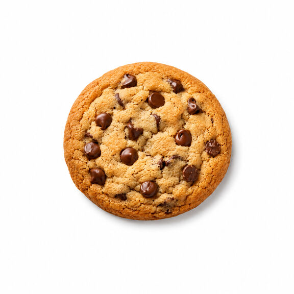 Chocolate Chip Cookie