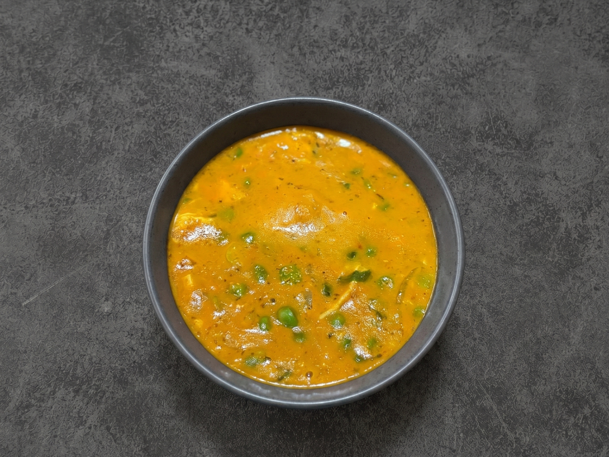 Chicken Kashmiri.