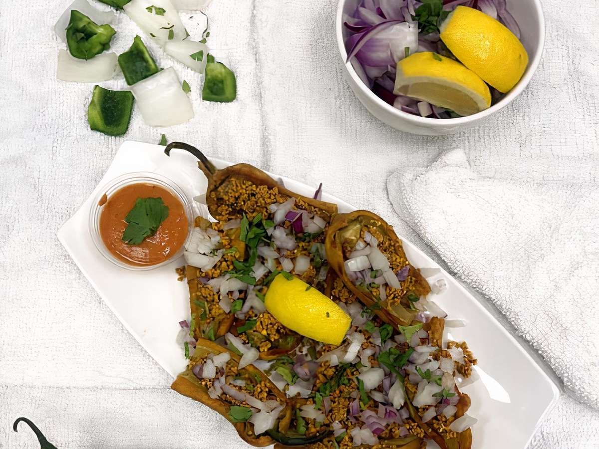 Cut Mirchi.