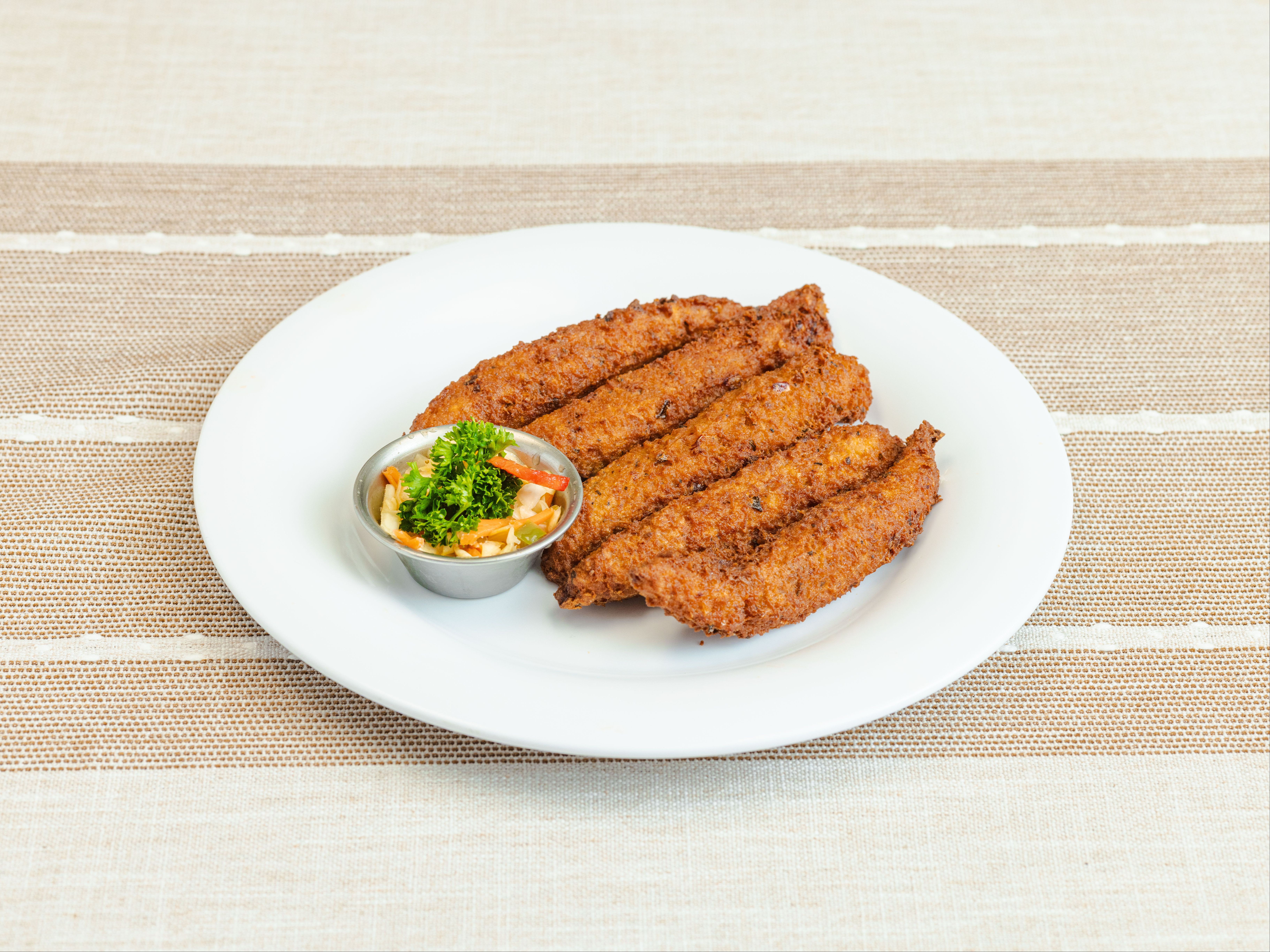 Akra : 1 Dozen.