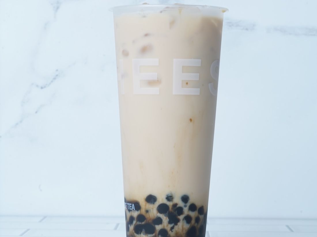 M1-Classic Boba Milk Tea-M.
