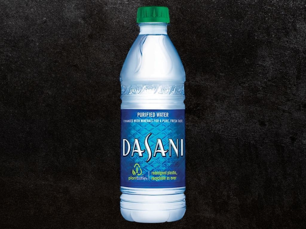 Water (Bottle).