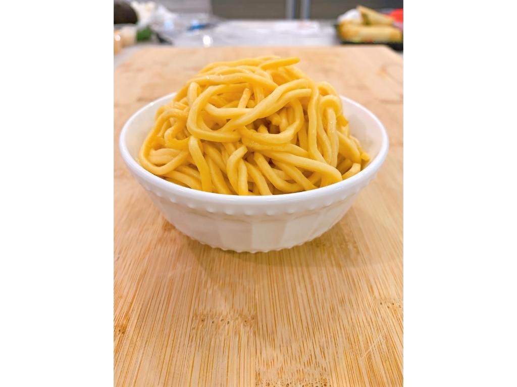 Noodle Side.