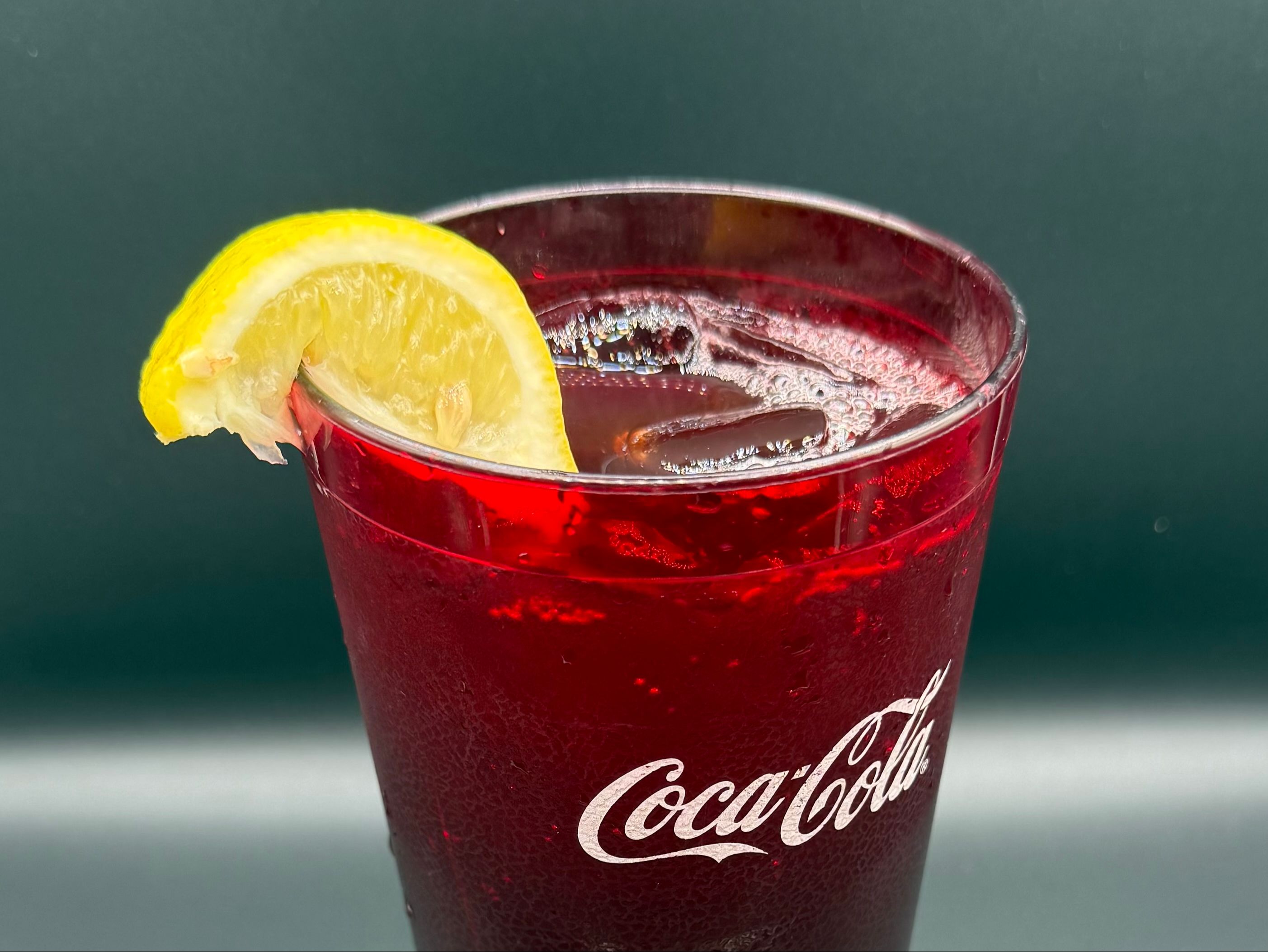 Unsweet Tea.