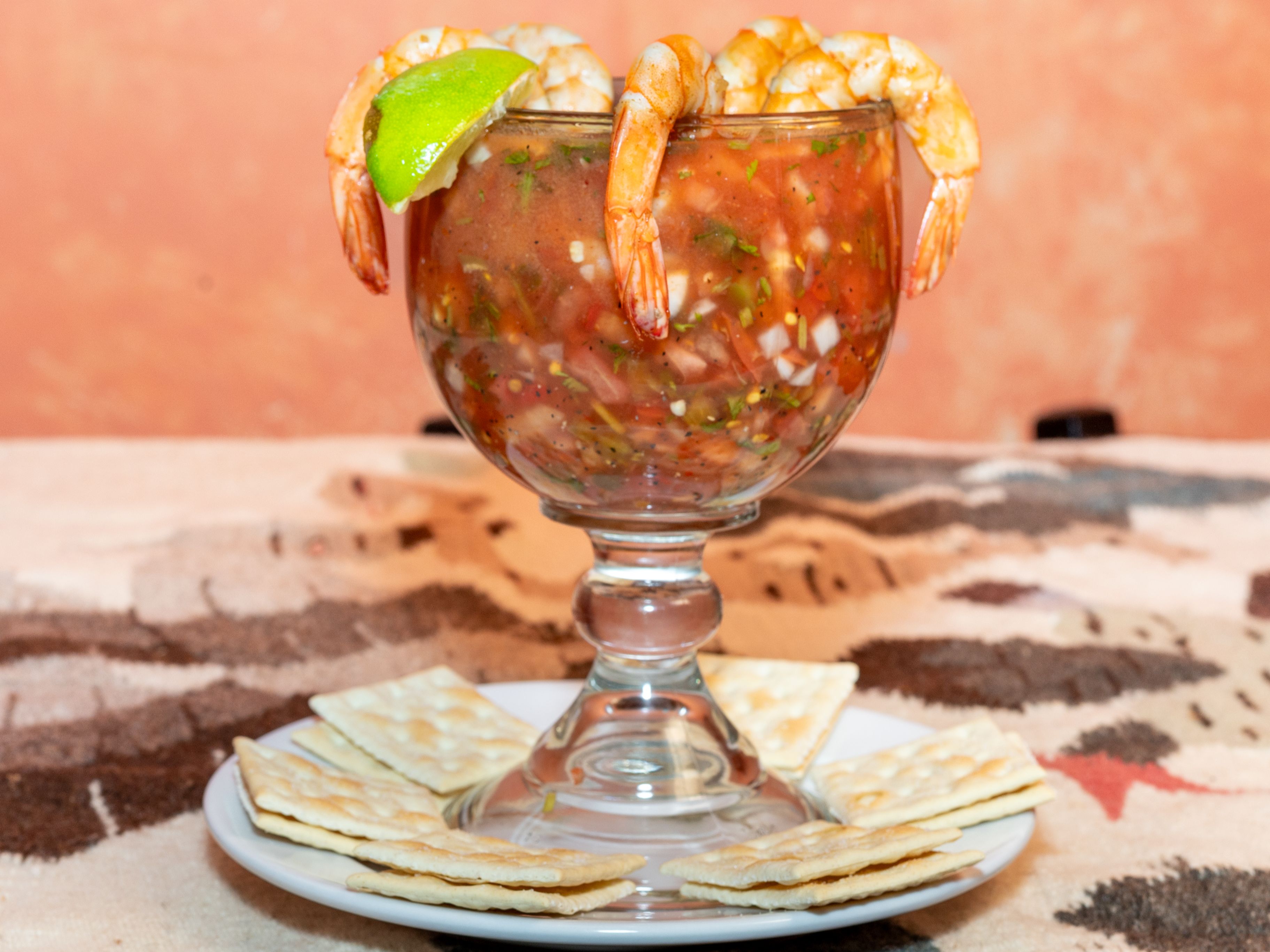 Fresh Seafood Delights: Tacos, Burritos, and More