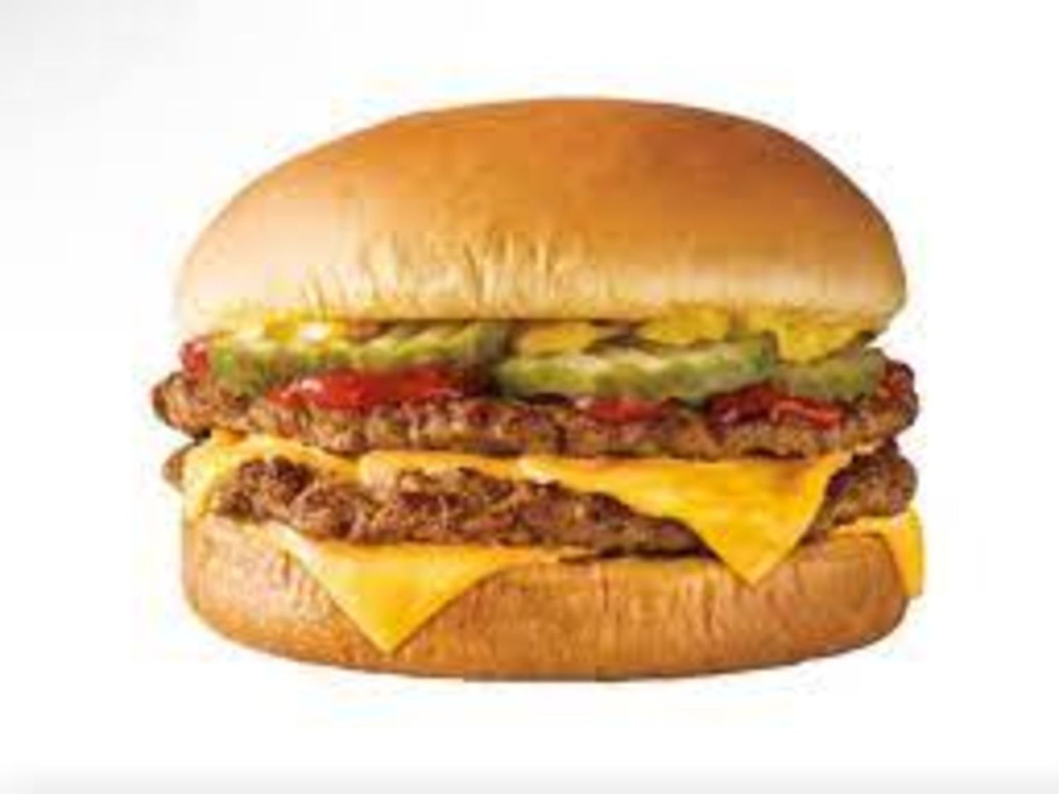 Image-DBL Cheeseburger