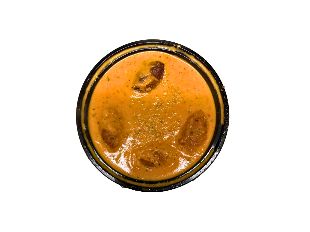 5.Malai Kofta.
