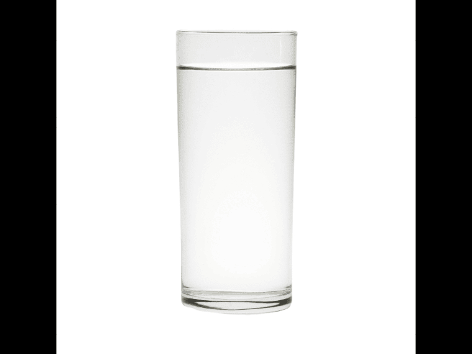 Water.