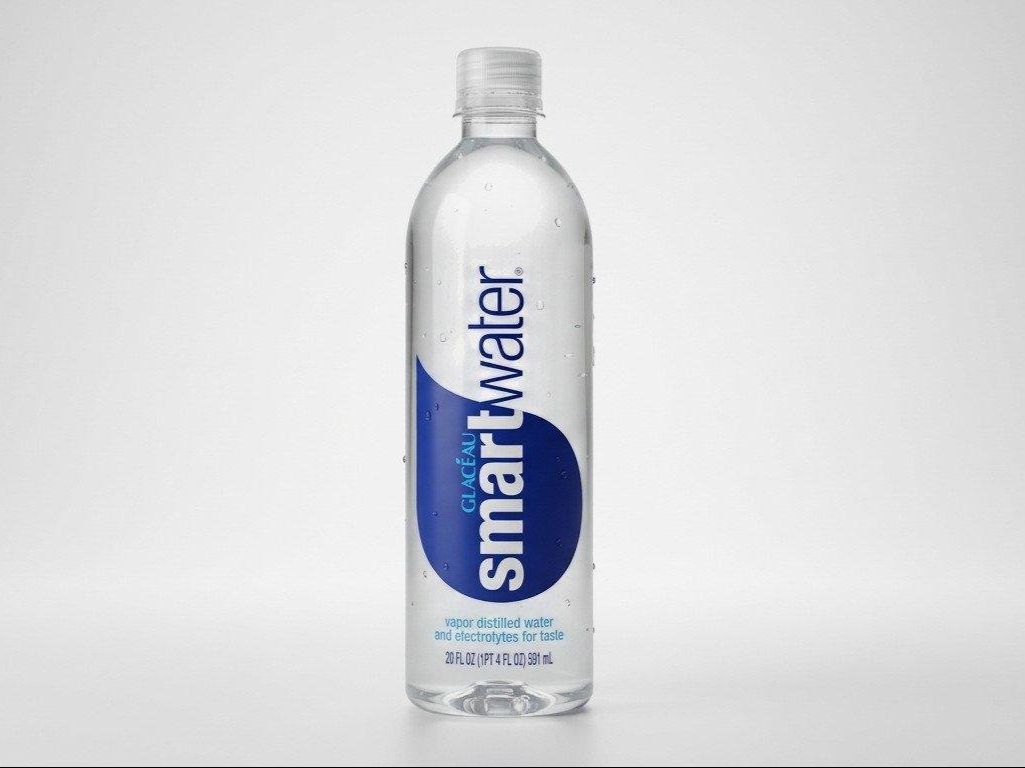 Smart Water.