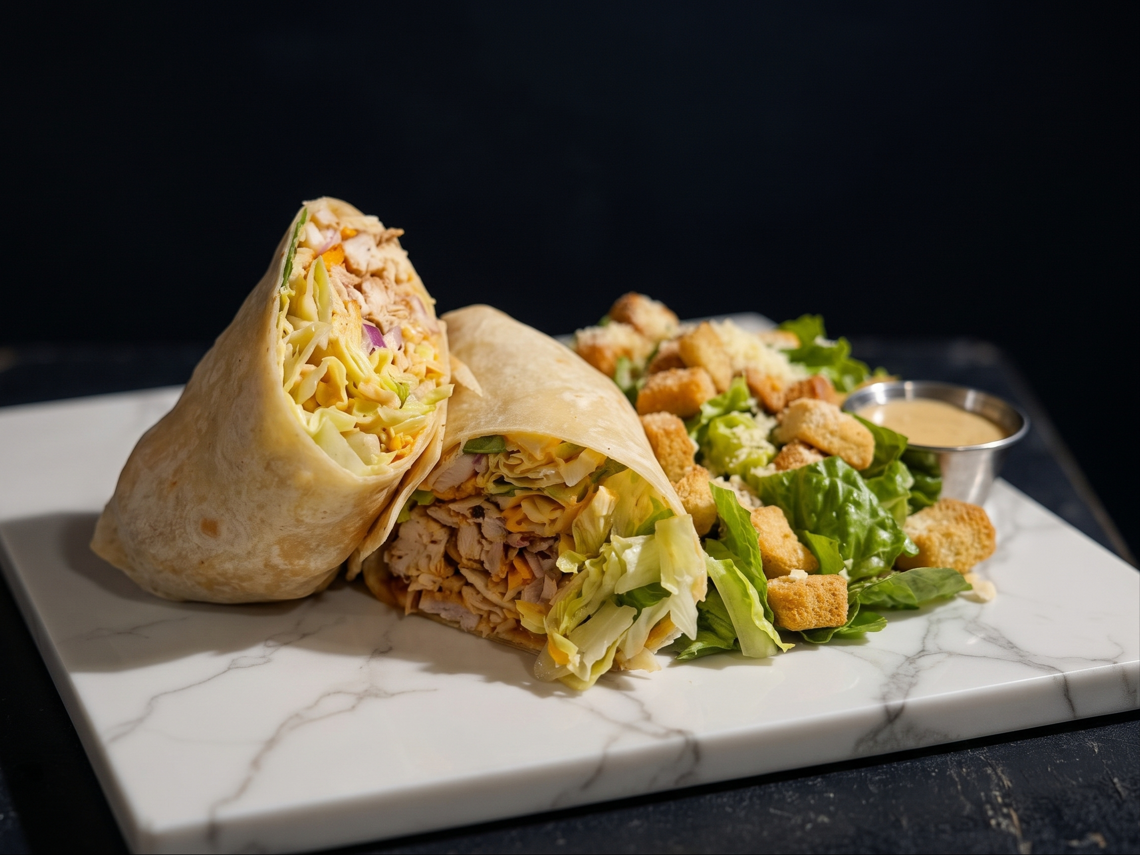 Champey Wrap.