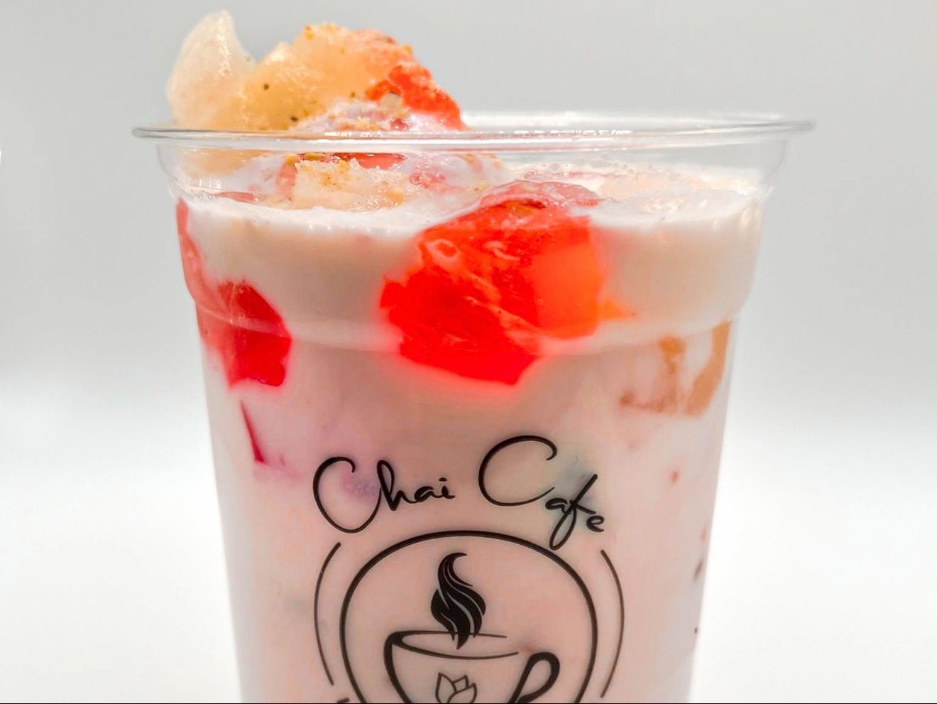 Karachi Falooda.