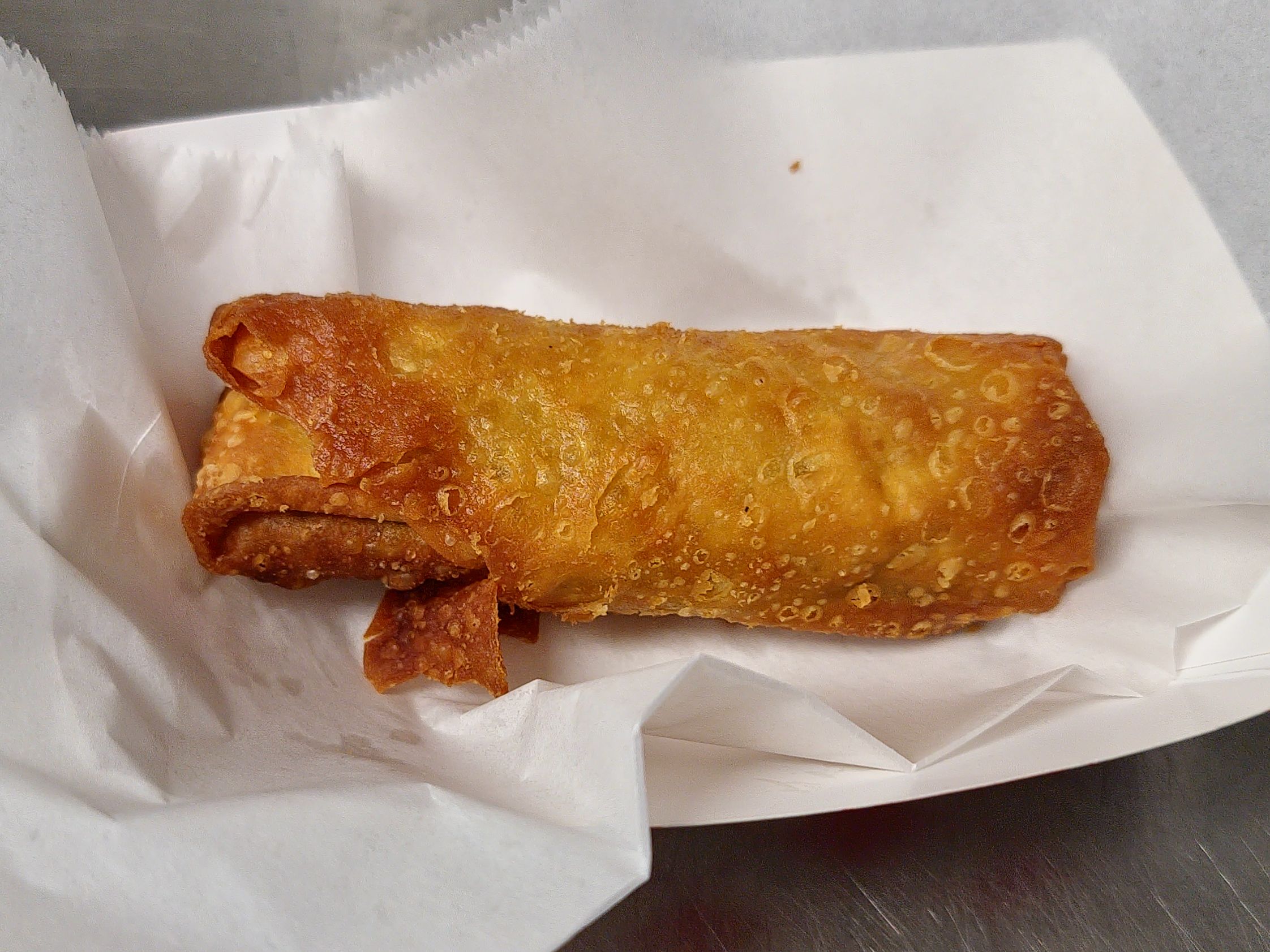 Boudin Eggroll (1)