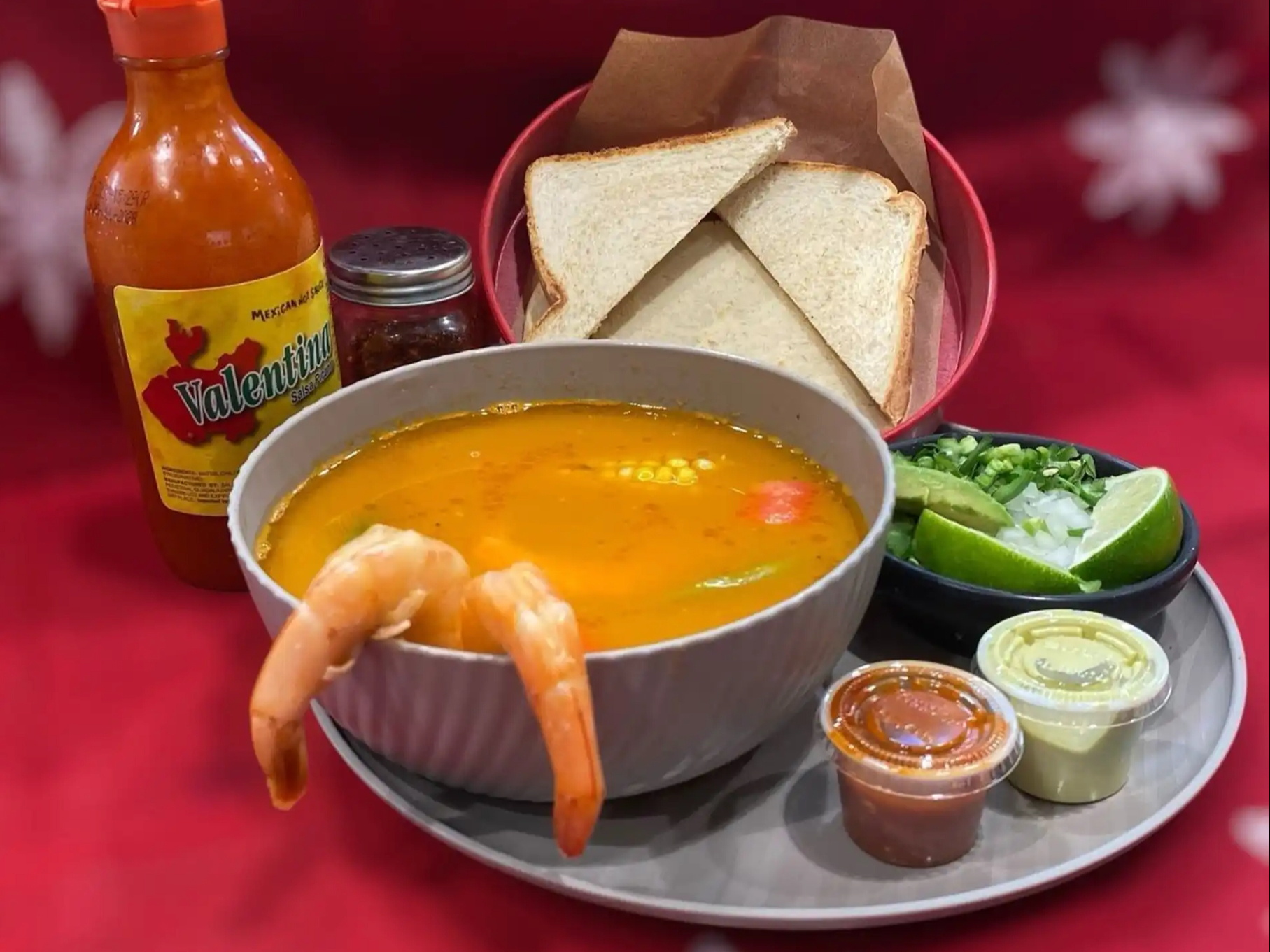 Caldo Marisco