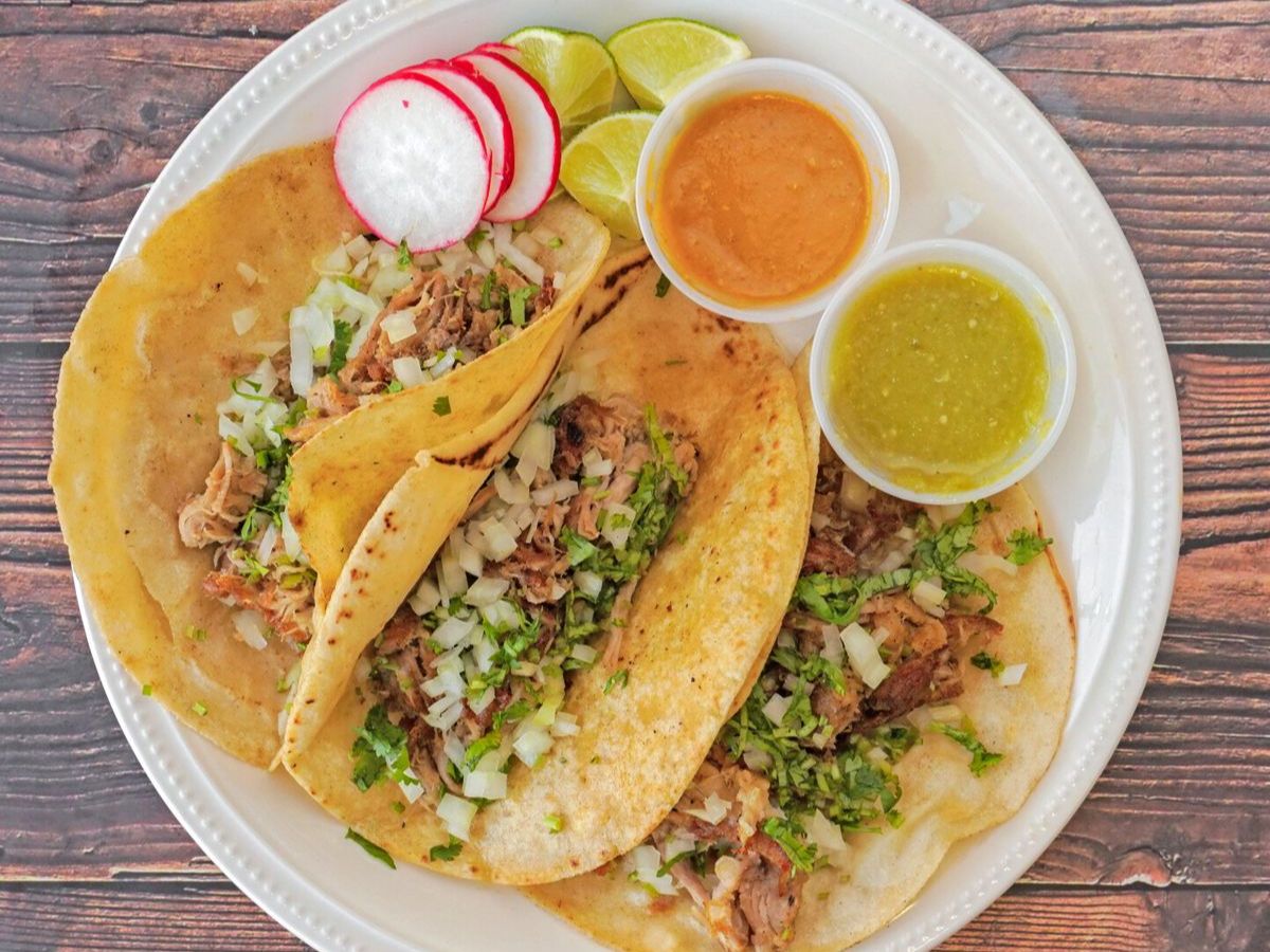 Carnitas.
