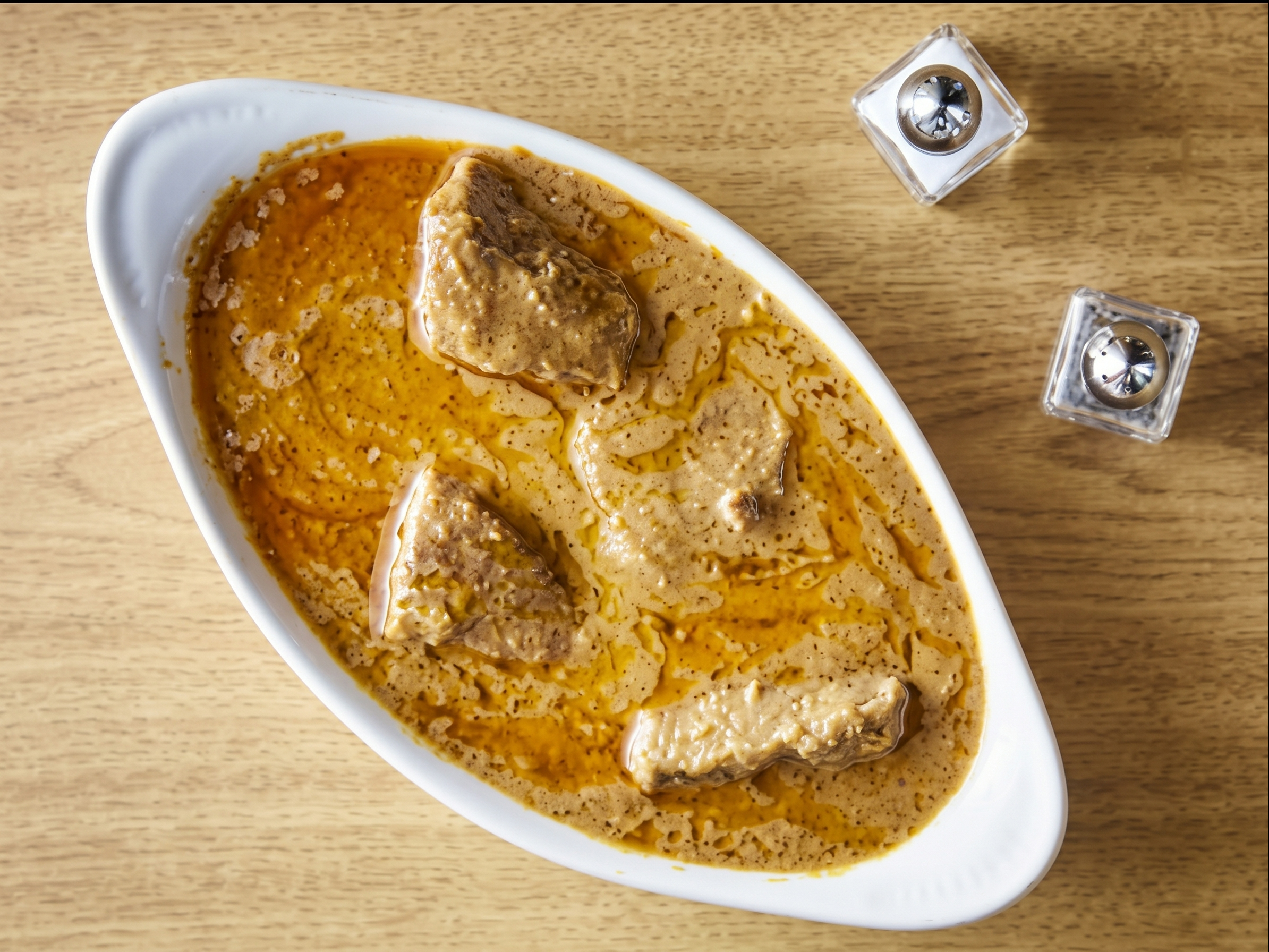 Nihari.